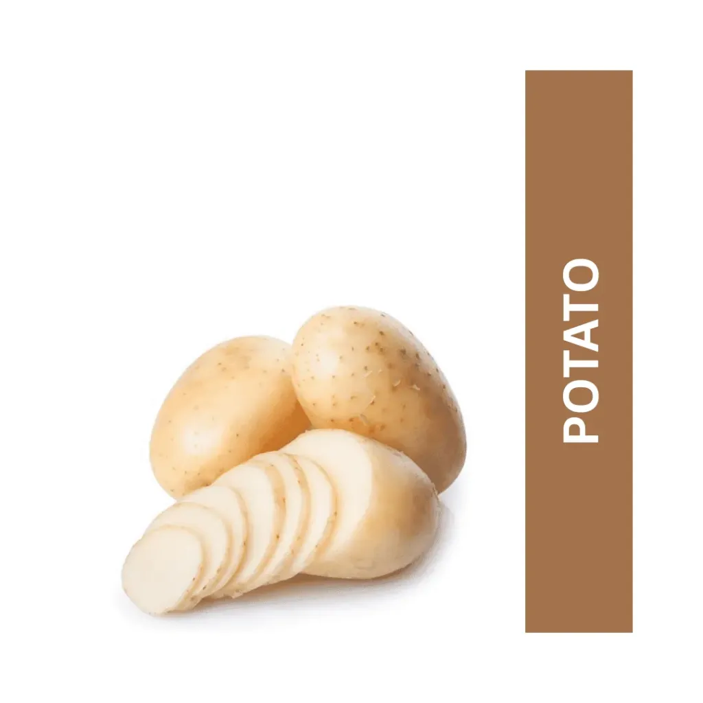 Potato ( आलू )