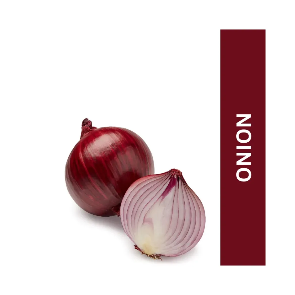 Onion ( कांदे )