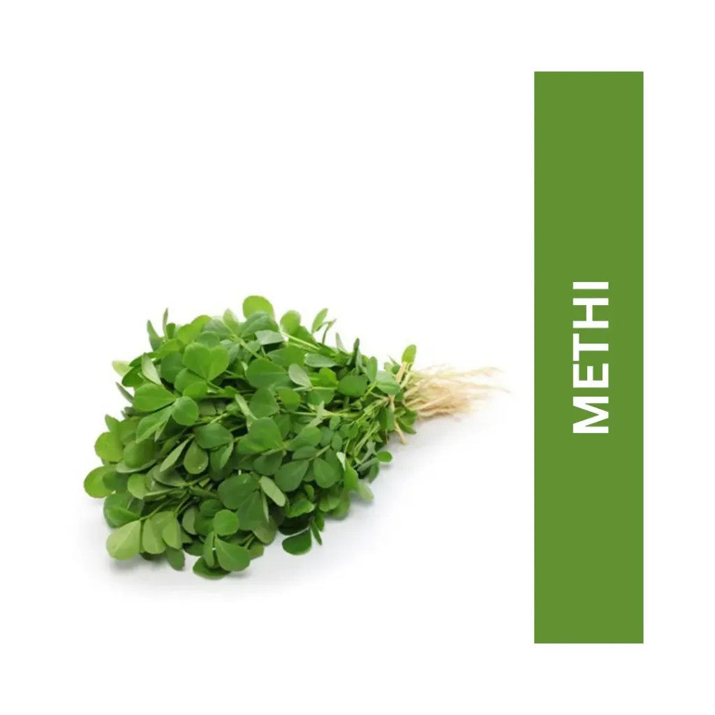 Methi ( मेथी )