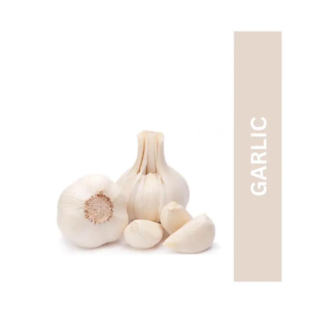 Garlic ( लहसून )