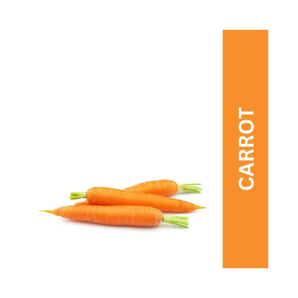 Carrot ( गाजर )
