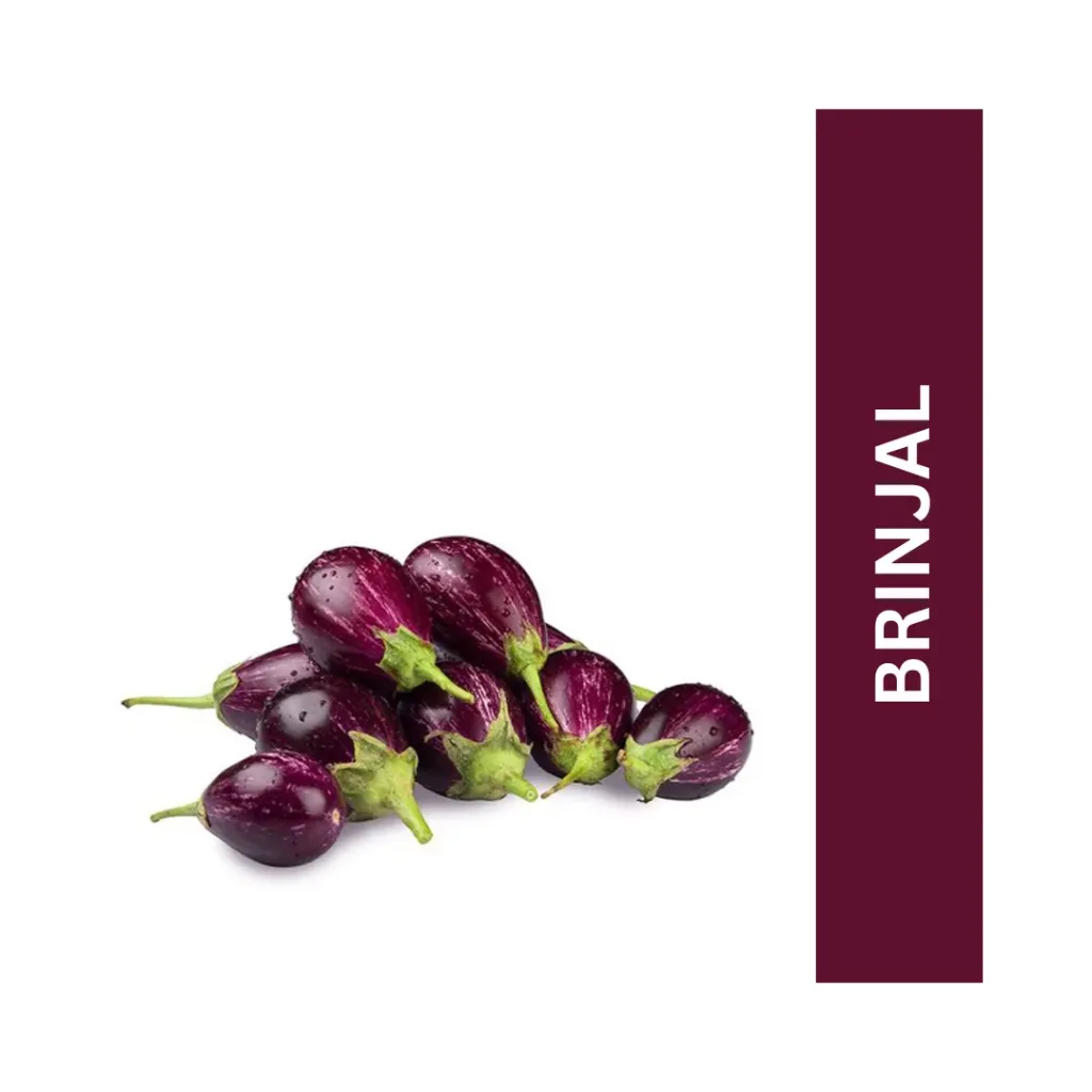 Brinjal ( वांगे )
