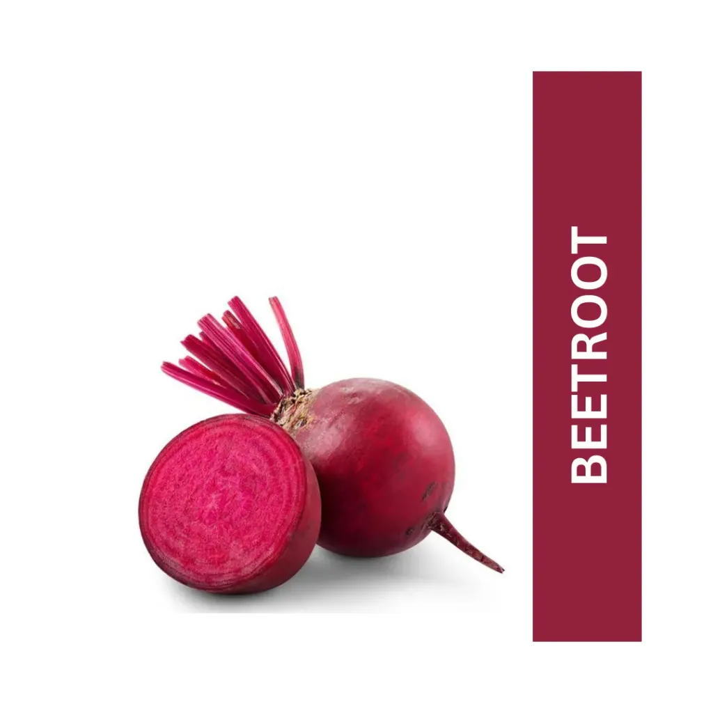 Beetroot ( बीट )