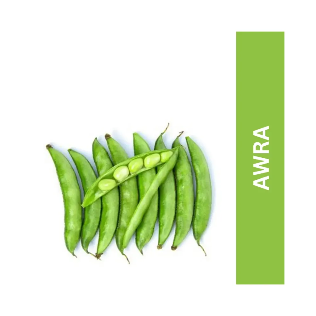 Awra ( आवरा )