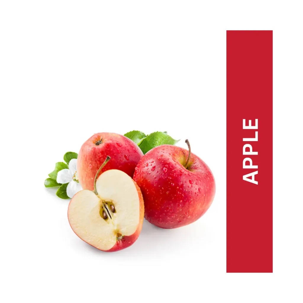 Apple ( सफरचंद )