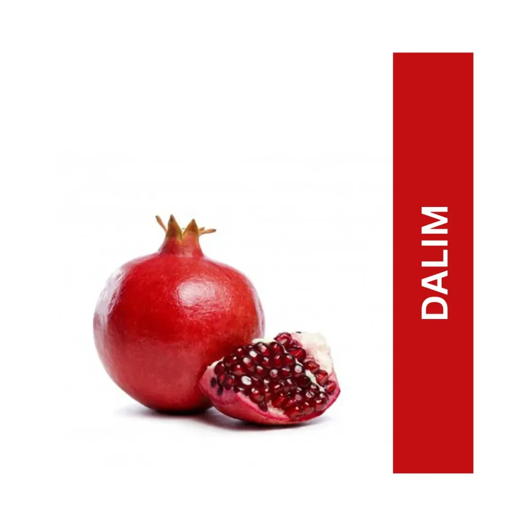 Dalim ( डाळिंब )