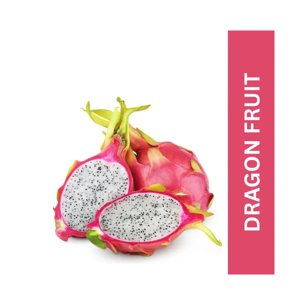 Dragon Fruit ( ड्रॅगन-फ्रूट )