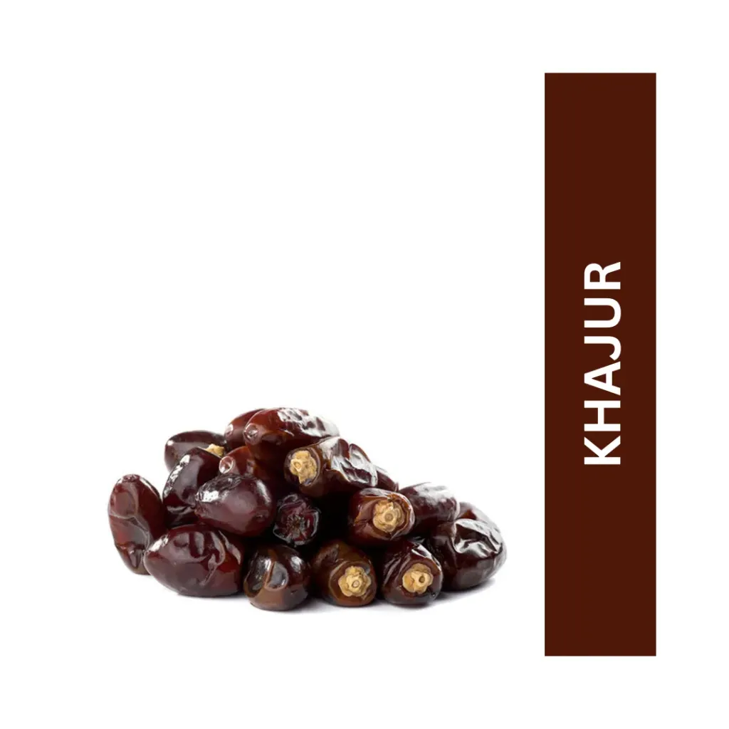 Khajur ( खजूर )