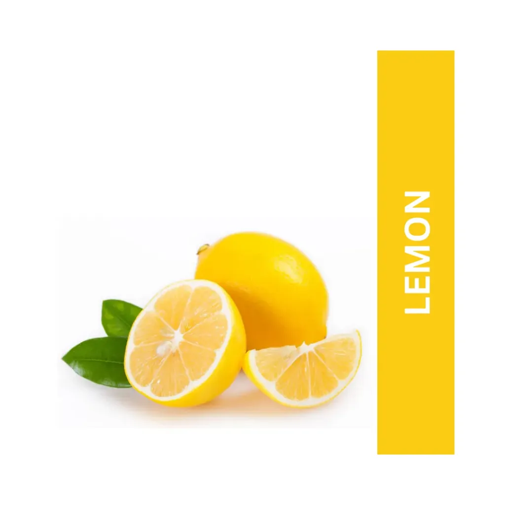 Lemon ( लिंबू )