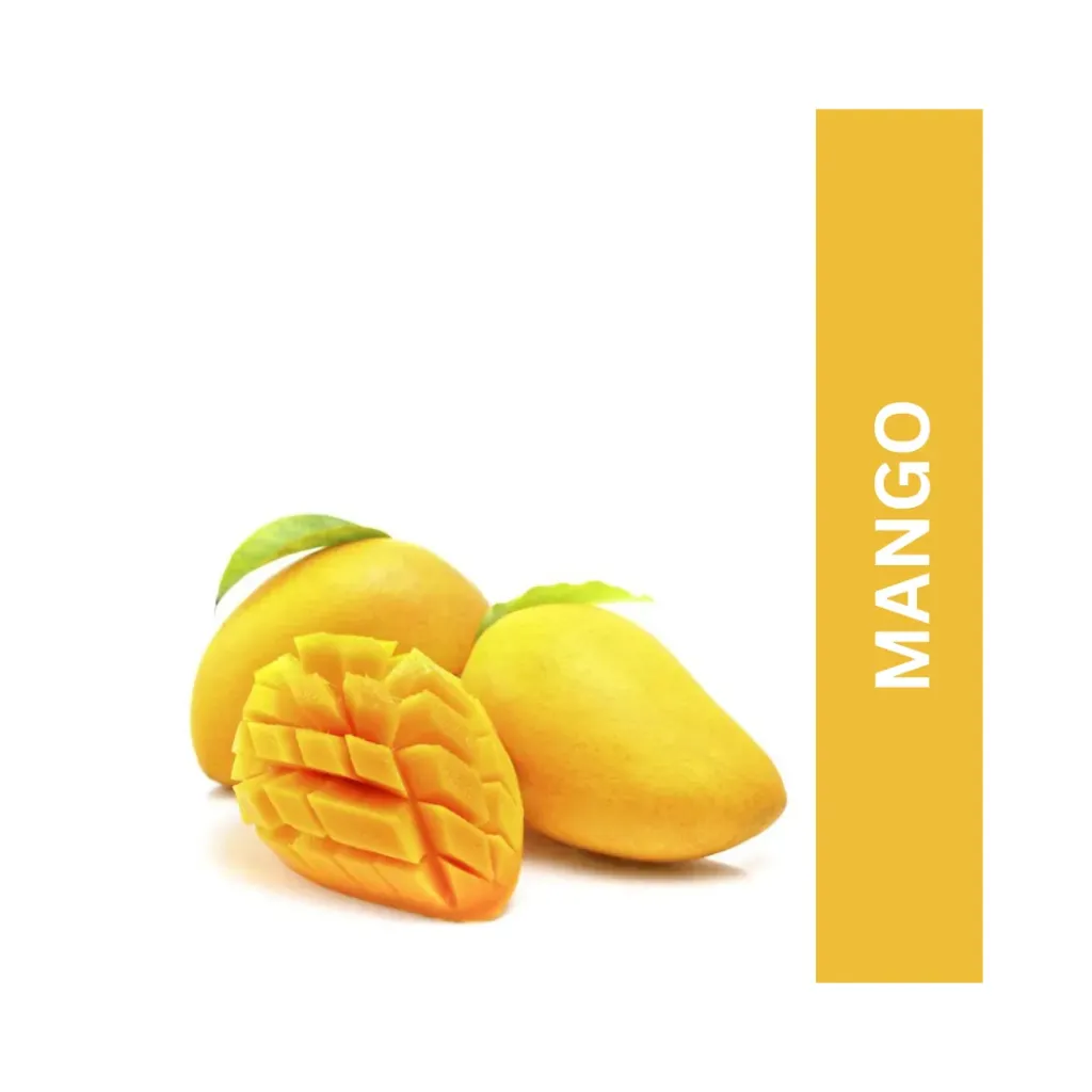 Mango ( आंबा )