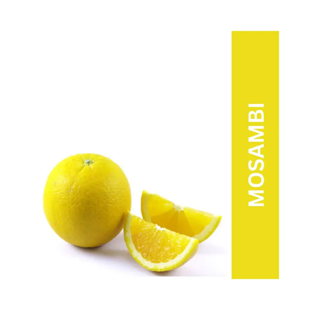 Mosambi ( मोसंबी )