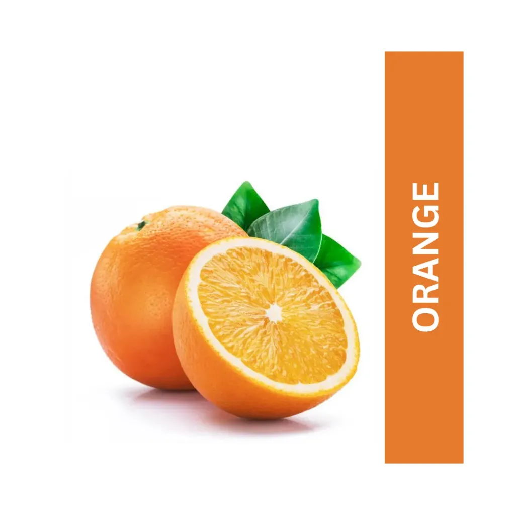 Orange ( संत्री )