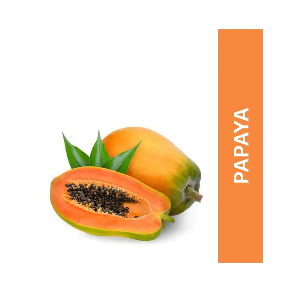 Papaya ( पपई )