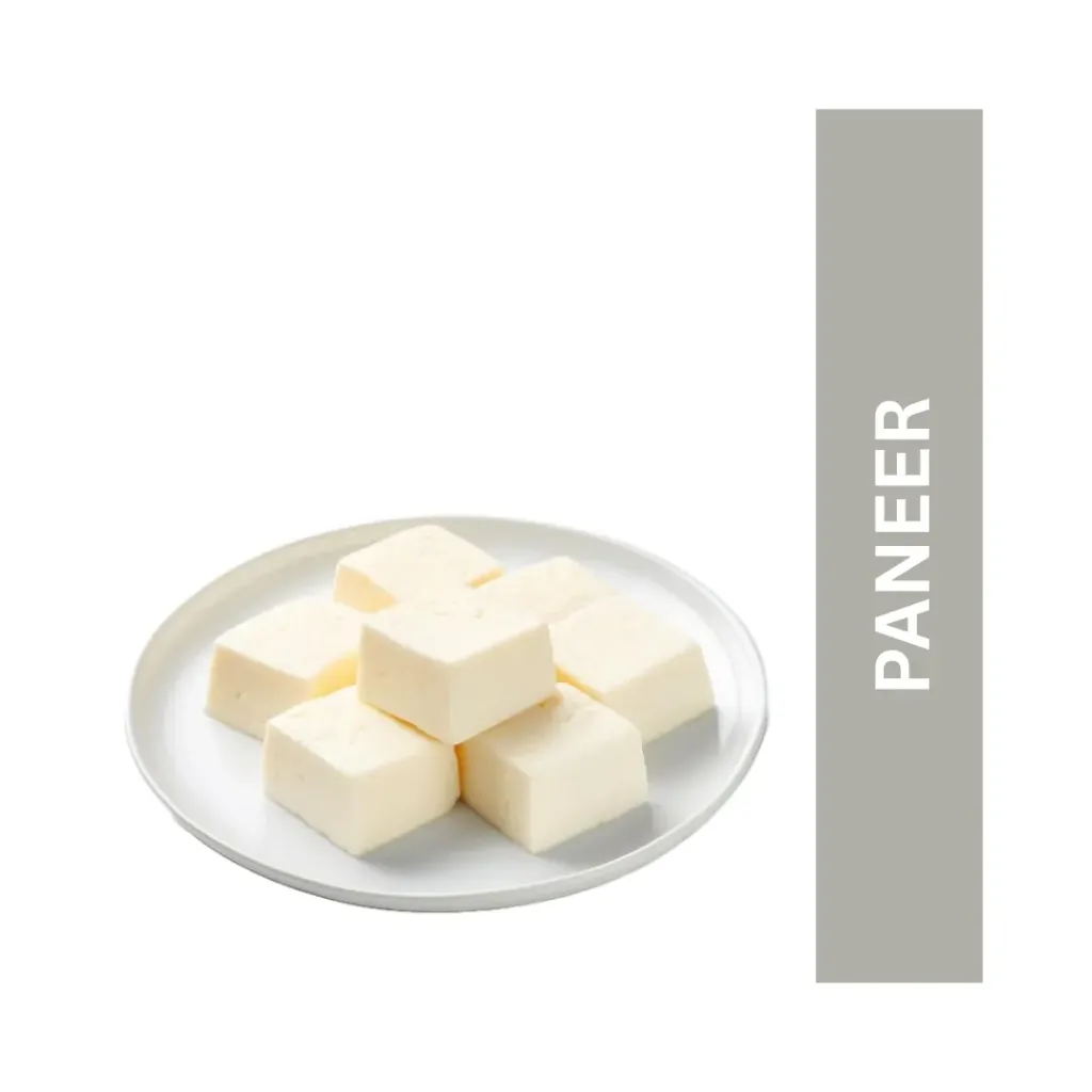 Paneer ( पनीर )